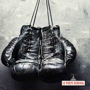 CULTUREBOXE – Direct dans tes oreilles by Vincent Malone - Le Poste Général