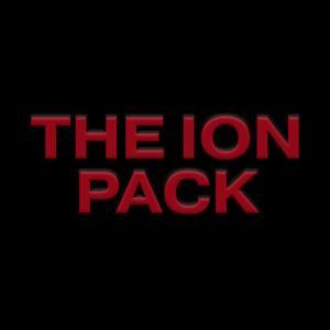The Ion Pod by THE ION PACK
