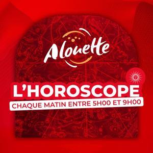 L'Horoscope by Alouette