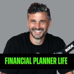 Financial Planner Life Podcast by Sam Oakes