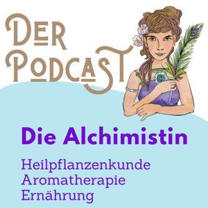Mit Pflanzenwissen heilen lernen by Natascha von Ganski