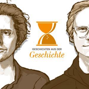 Geschichten aus der Geschichte by Richard Hemmer und Daniel Meßner