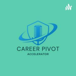 Career Pivot Accelerator by Peggy McKnight