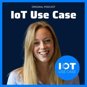 IoT Use Case Podcast by Ing. Madeleine Mickeleit