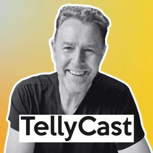 TellyCast: The content industry podcast by Justin Crosby