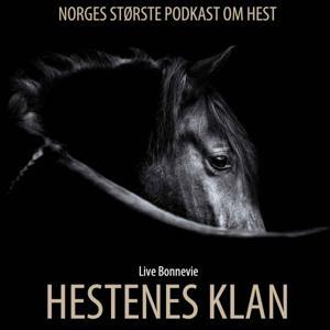 HESTENES KLAN by Live Bonnevie