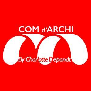 Com d'Archi by DEPONDT Anne-Charlotte