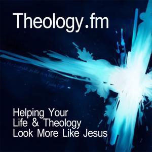 Theology.fm | Theology Centered on Jesus by Theology teachings and Biblical Sermons from Greg Boyd, Brian Zahnd, Wayne Jacobsen, Darin Hufford and others (Hosted by Jeremy Myers)