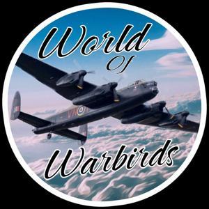World of Warbirds by Bryan Pearce