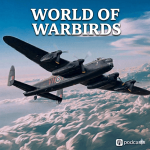 World of Warbirds by Bryan Pearce