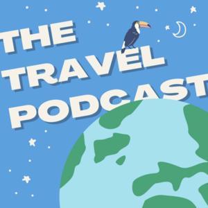 The Travel Podcast by The Travel Podcast