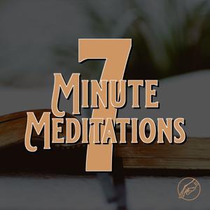 7 Minute Meditations by Unseen Hand Media Productions