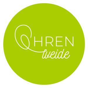 Ohrenweide by Helge Heynold, Claudius Grigat, Frank Muchlinsky