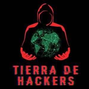 Tierra de Hackers by Martin Vigo