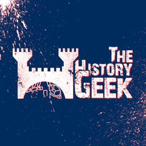 TheHistoryGeek by Adam Lengyel