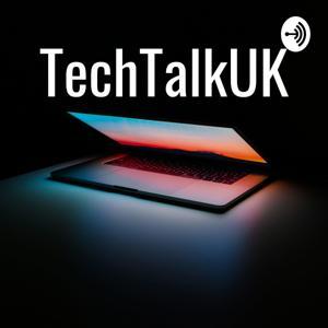 TechTalkUK by Kevin Wright &amp; Richard Yates