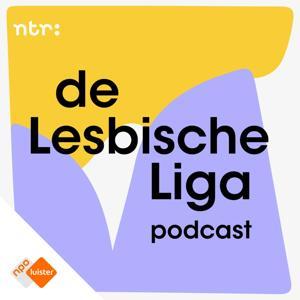 De Lesbische Liga Podcast by NPO Luister / NTR