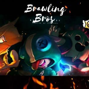 The Brawling Bros A Brawl Stars Podcast by Gideon and Micah
