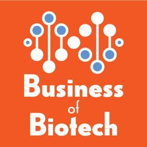 Business Of Biotech by Ben Comer