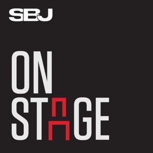 SBJ On Stage by Sports Business Journal