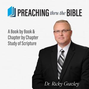 Preaching Thru The Bible by Bible Baptist Church