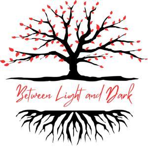 Between Light and Dark by JR Erickson