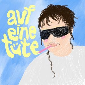 Auf eine Tüte by Hengameh