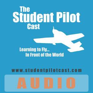 The Student Pilot Cast by Bill Williams