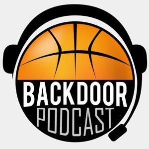 Backdoor Podcast by Backdoor Podcast