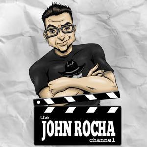 The John Rocha Channel Network by John Rocha