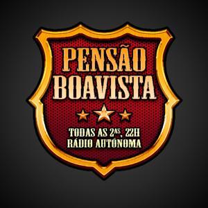 Pens�o Boavista by Rádio Autónoma