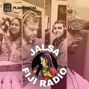 Jalsa Fiji Radio by Vinesh Prakash