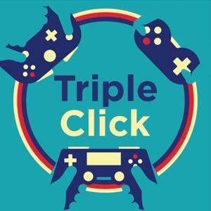 Triple Click by Maximum Fun