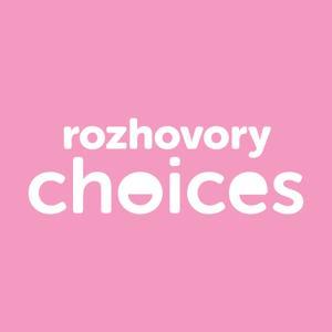 Rozhovory Choices by choicessk
