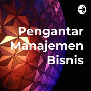 Pengantar Manajemen Bisnis by Najj & Rajj Chanel
