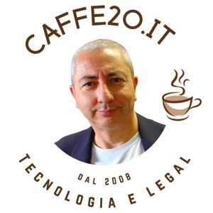 Caffe 2.0 by Valentino Spataro