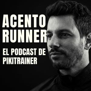 Acento Runner by Pikitrainer