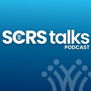 SCRS Talks by Society for Clinical Research Sites