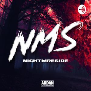 NMS ARDAN RADIO by NMS Ardan