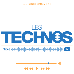 Les Technos (vidéo) by Les Technos Team