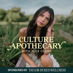 Culture Apothecary with Alex Clark by Turning Point USA