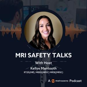 MRI Safety Talks by Metrasens