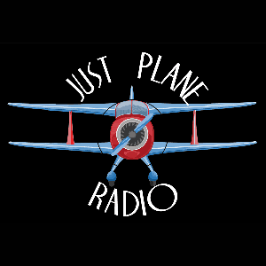 Just Plane Radio by Greg Your Co-Pilot