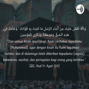 Kajian Sejarah Islam by Kajian Islam