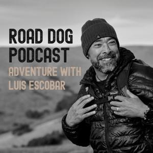 Road Dog Podcast by Luis Escobar and Kevin Lyons