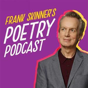 Frank Skinner's Poetry Podcast by Avalon