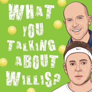 What you talking about Willis? by WYTAW