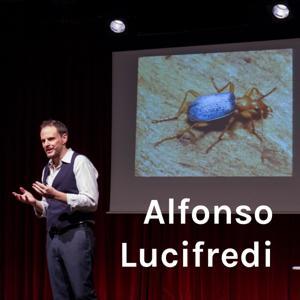 Alfonso Lucifredi - Storie di natura by Alfonso Lucifredi
