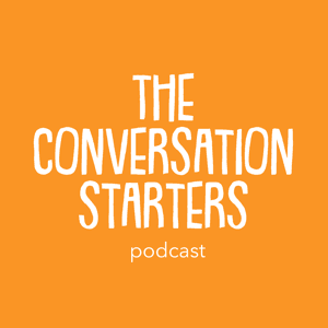 The Conversation Starters by theconversationstarters