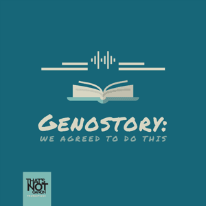 Genostory by That's Not Canon Productions